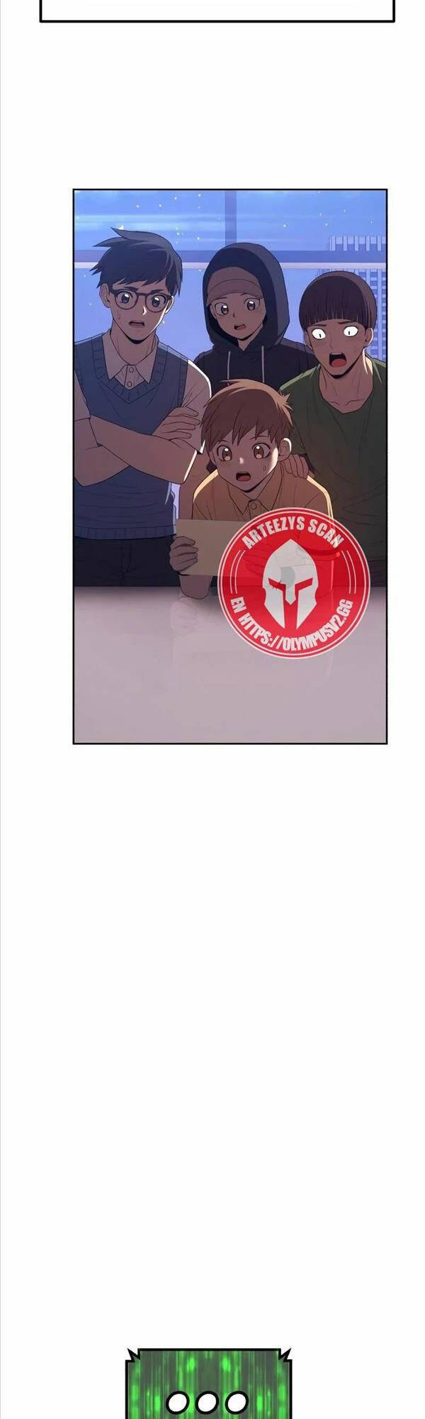 Gậy Gỗ Cấp 99+ Chap 80 - Next Chap 81