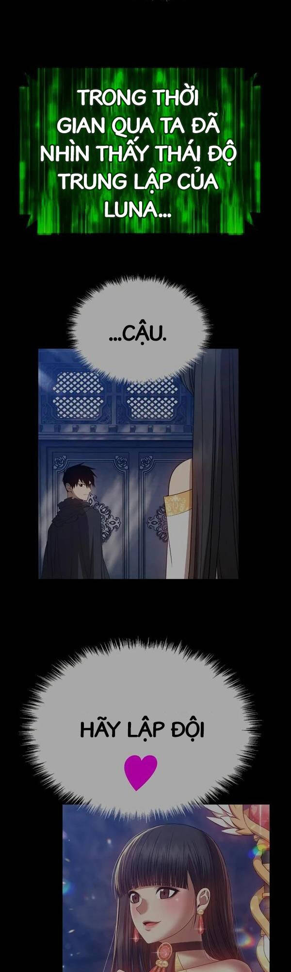 Gậy Gỗ Cấp 99+ Chap 80 - Next Chap 81