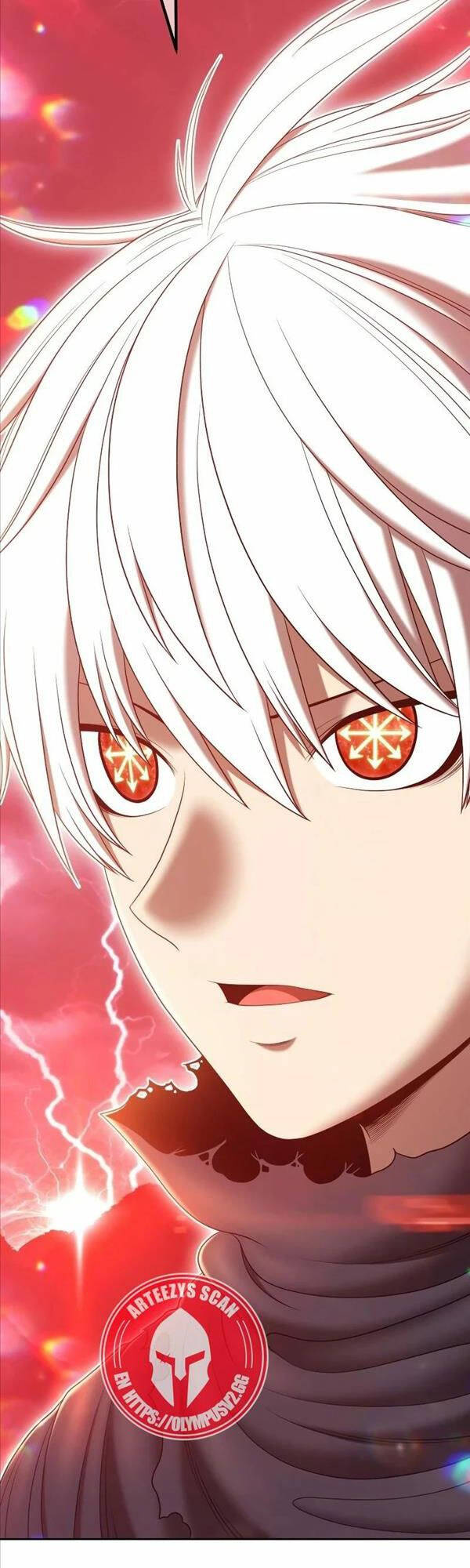 Gậy Gỗ Cấp 99+ Chap 80 - Next Chap 81