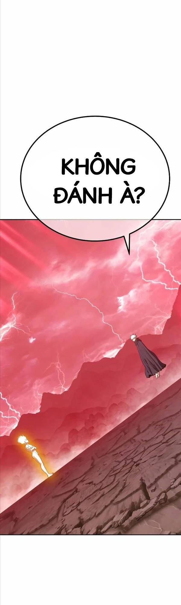 Gậy Gỗ Cấp 99+ Chap 80 - Next Chap 81