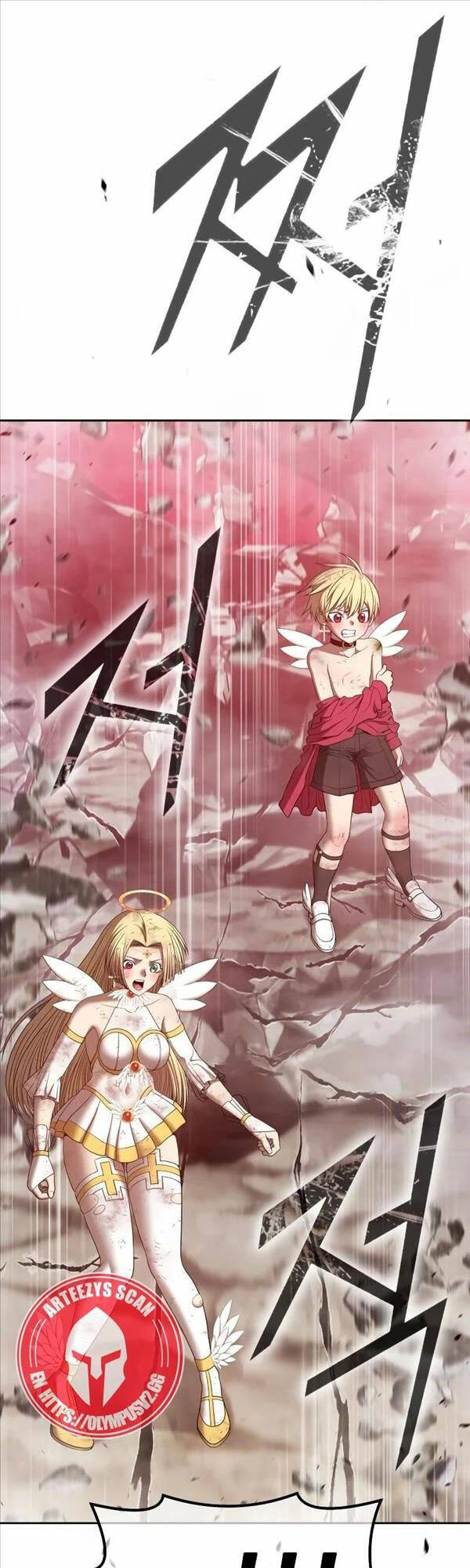 Gậy Gỗ Cấp 99+ Chap 80 - Next Chap 81