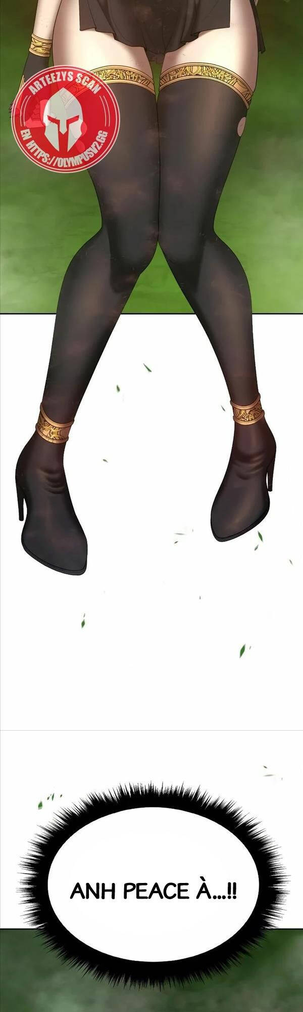 Gậy Gỗ Cấp 99+ Chap 80 - Next Chap 81