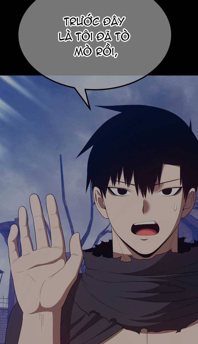 Gậy Gỗ Cấp 99+ Chap 85 - Next Chap 86