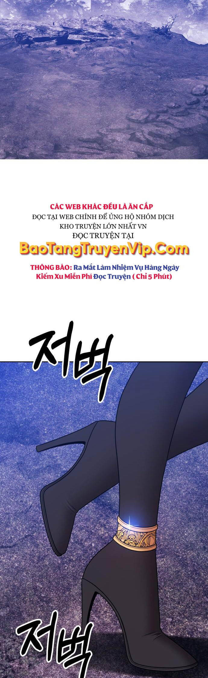 Gậy Gỗ Cấp 99+ Chap 94 - Next Chap 95