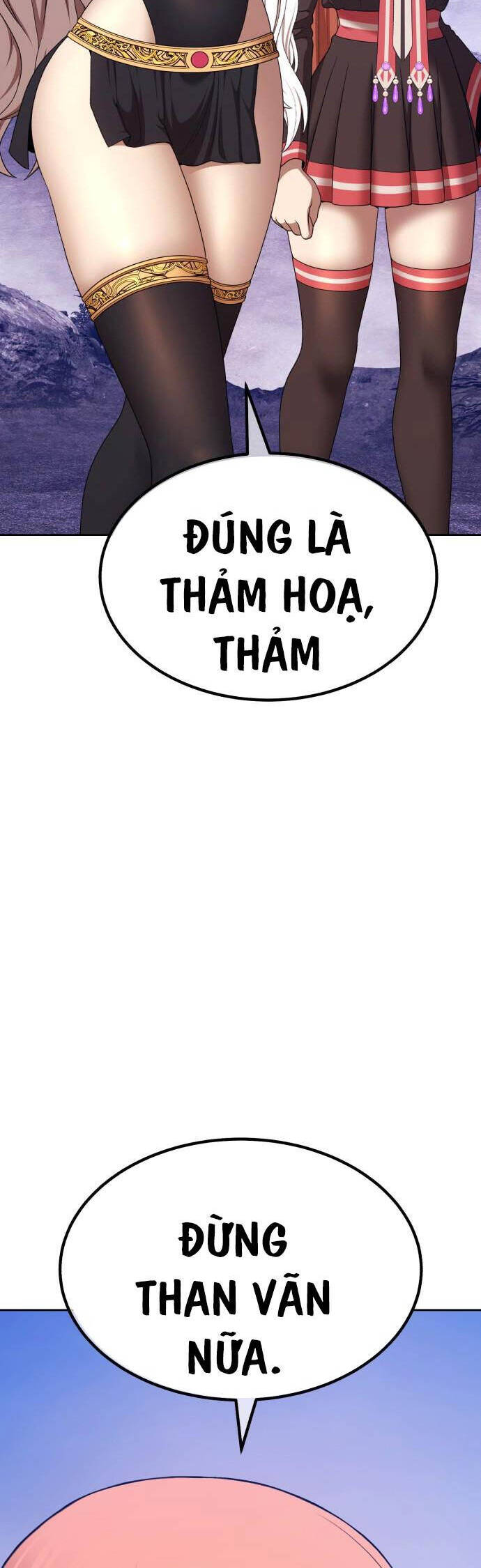 Gậy Gỗ Cấp 99+ Chap 94 - Next Chap 95