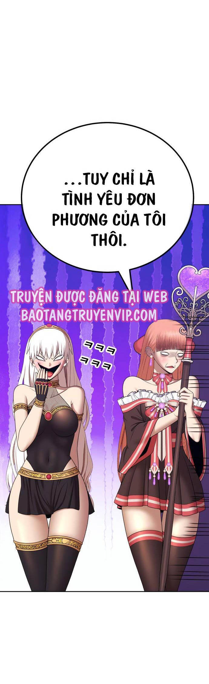 Gậy Gỗ Cấp 99+ Chap 94 - Next Chap 95