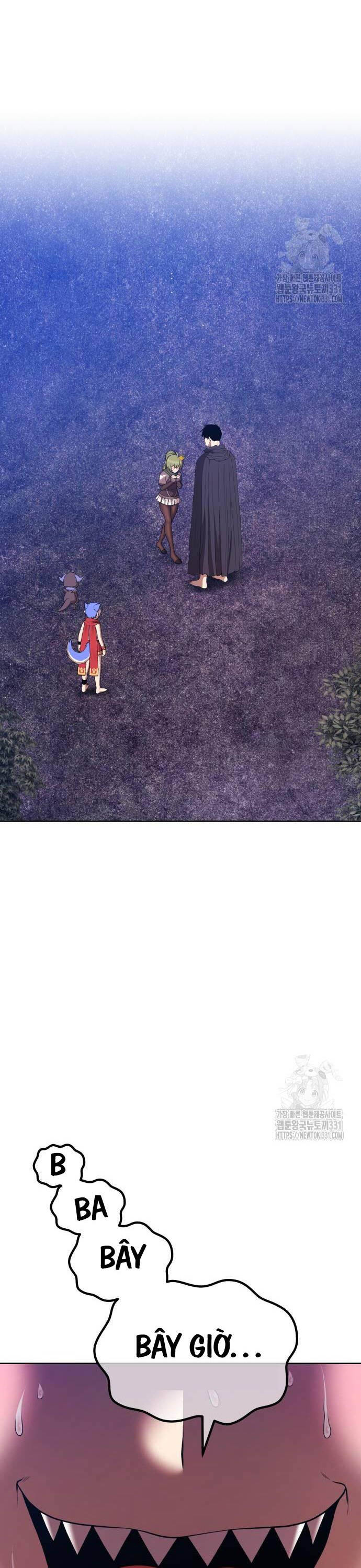 Gậy Gỗ Cấp 99+ Chap 95 - Next Chap 96