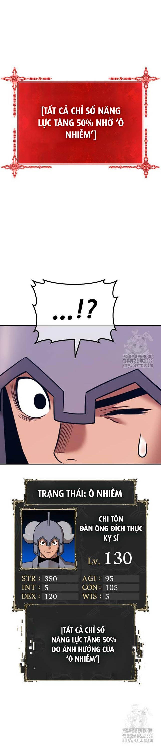 Gậy Gỗ Cấp 99+ Chap 96 - Next Chap 97