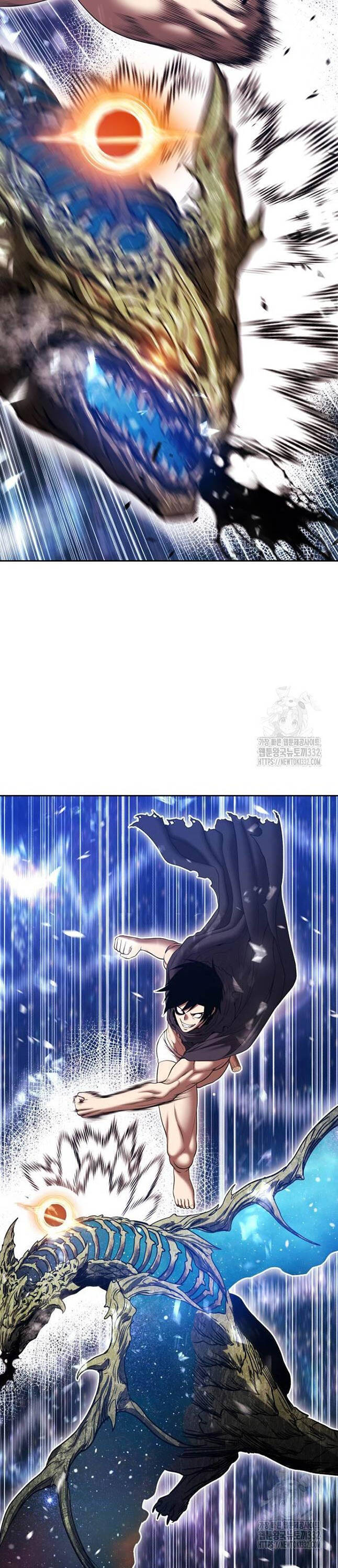 Gậy Gỗ Cấp 99+ Chap 96 - Next Chap 97