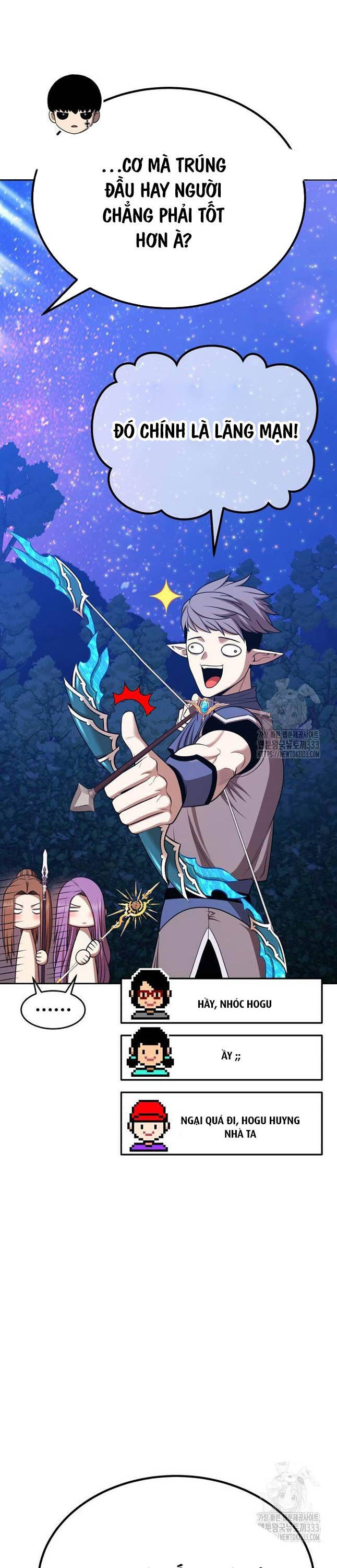 Gậy Gỗ Cấp 99+ Chap 97 - Next Chap 98