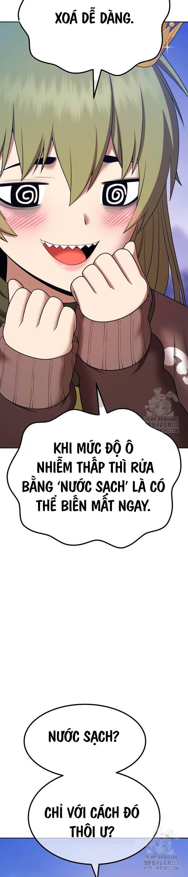 Gậy Gỗ Cấp 99+ Chap 97 - Next Chap 98