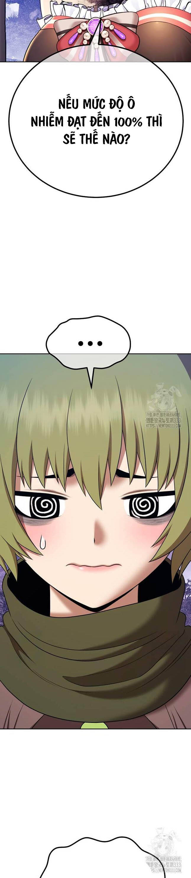 Gậy Gỗ Cấp 99+ Chap 97 - Next Chap 98