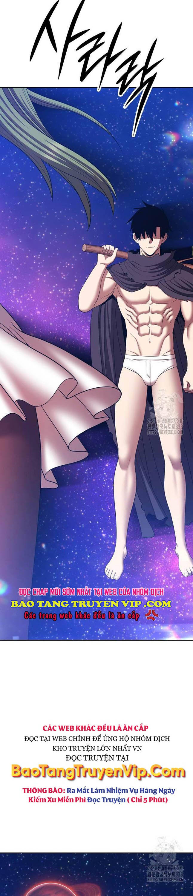 Gậy Gỗ Cấp 99+ Chap 97 - Next Chap 98