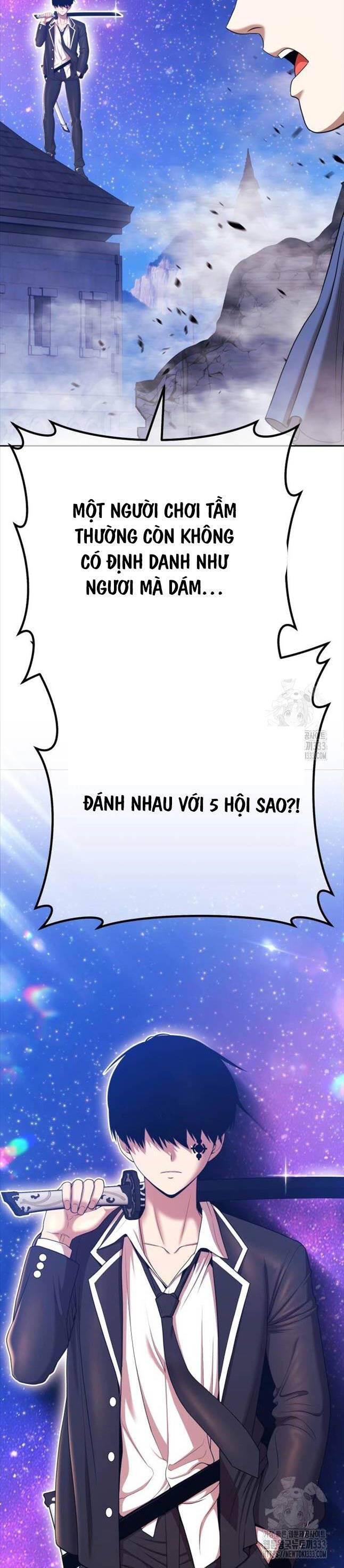 Gậy Gỗ Cấp 99+ Chap 97 - Next Chap 98