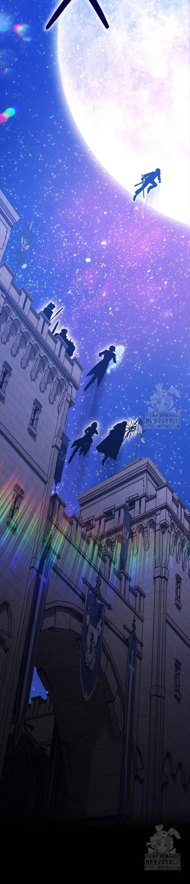 Gậy Gỗ Cấp 99+ Chap 97 - Next Chap 98