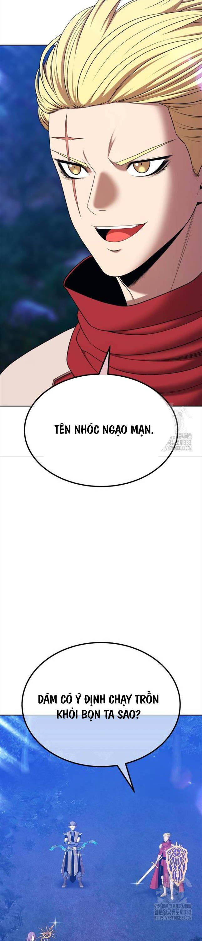 Gậy Gỗ Cấp 99+ Chap 97 - Next Chap 98