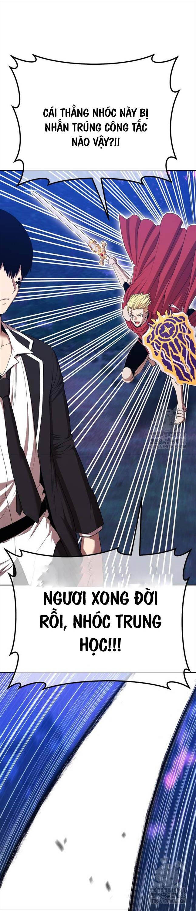 Gậy Gỗ Cấp 99+ Chap 97 - Next Chap 98