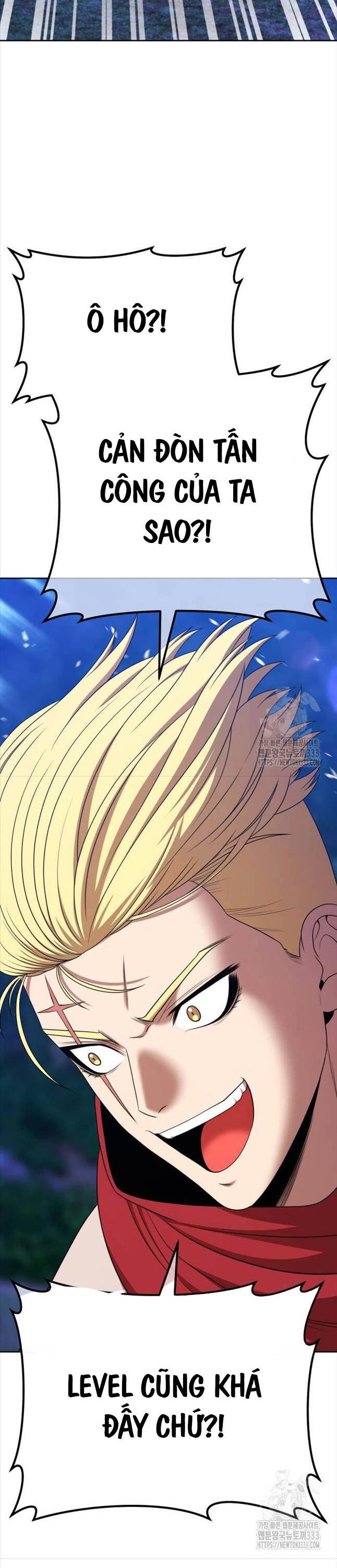 Gậy Gỗ Cấp 99+ Chap 97 - Next Chap 98