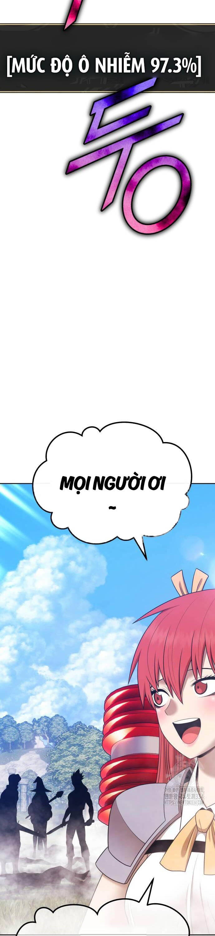 Gậy Gỗ Cấp 99+ Chap 98 - Next Chap 99