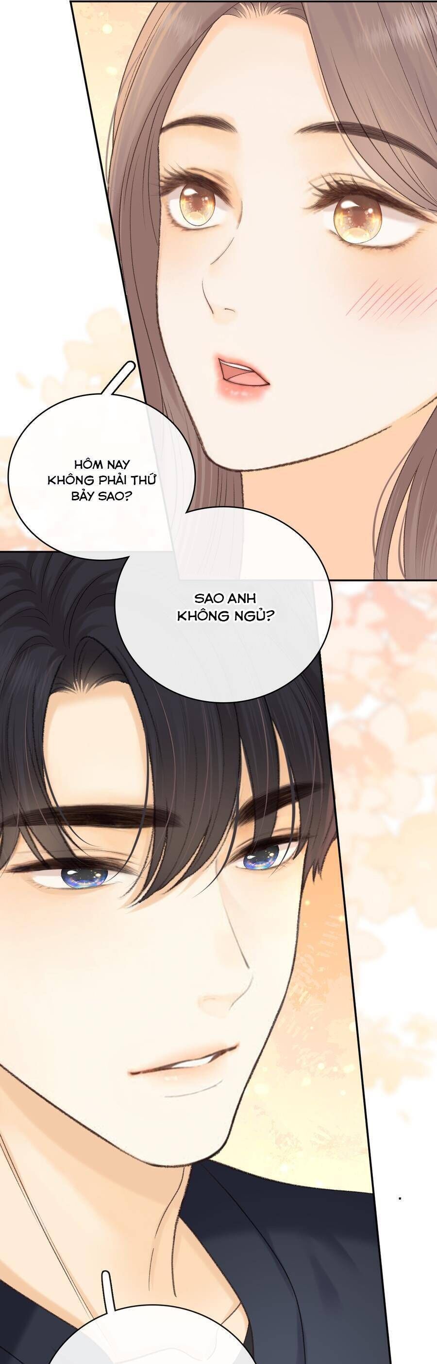 Khó Dỗ Dành Chap 100 - Next Chap 101