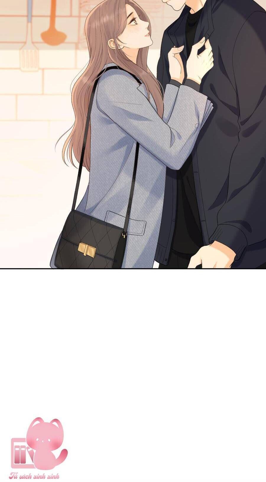 Khó Dỗ Dành Chap 100 - Next Chap 101