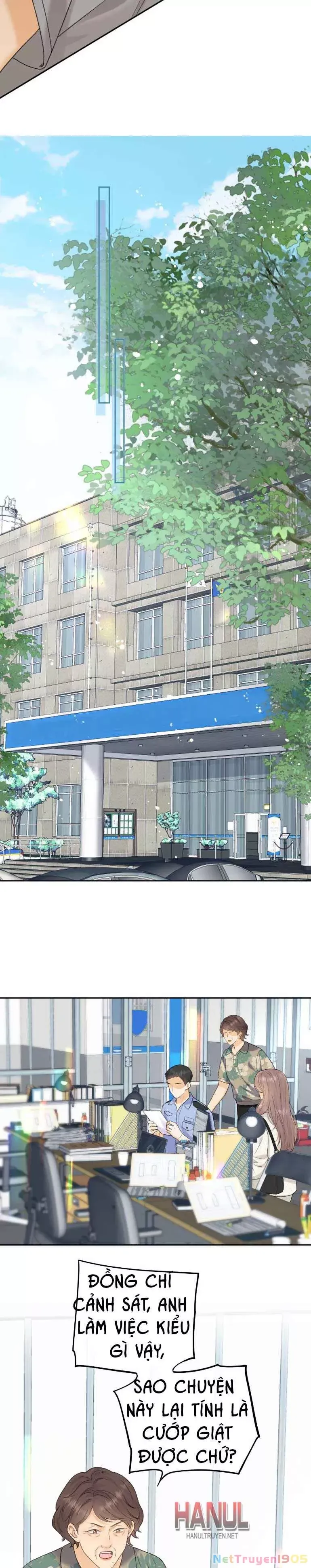 Khó Dỗ Dành Chap 120 - Next Chap 121