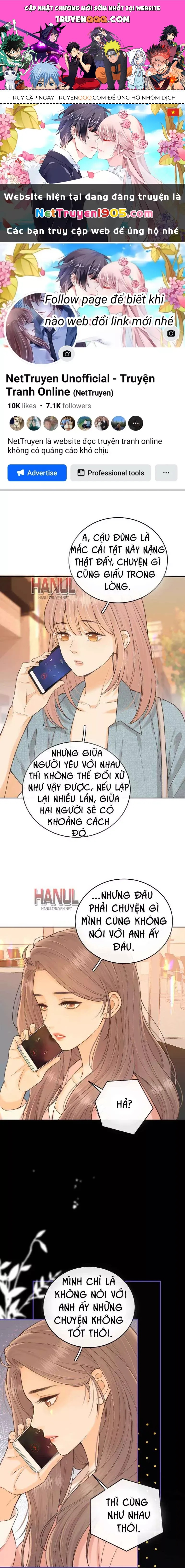 Khó Dỗ Dành Chap 123 - Next Chap 124
