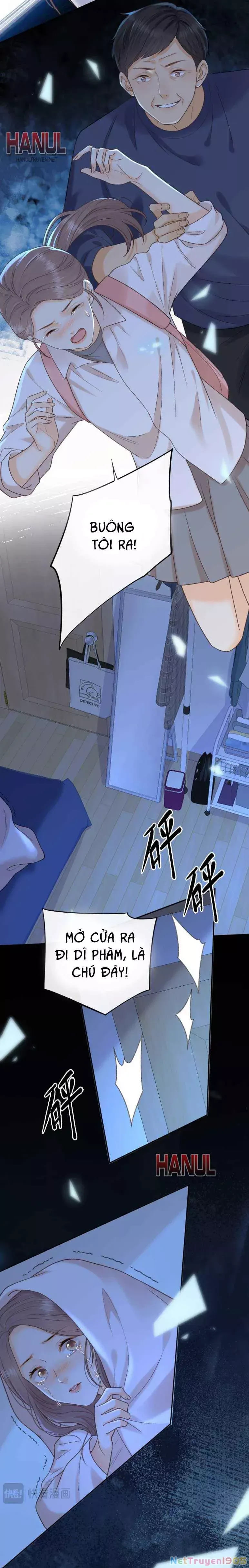 Khó Dỗ Dành Chap 123 - Next Chap 124