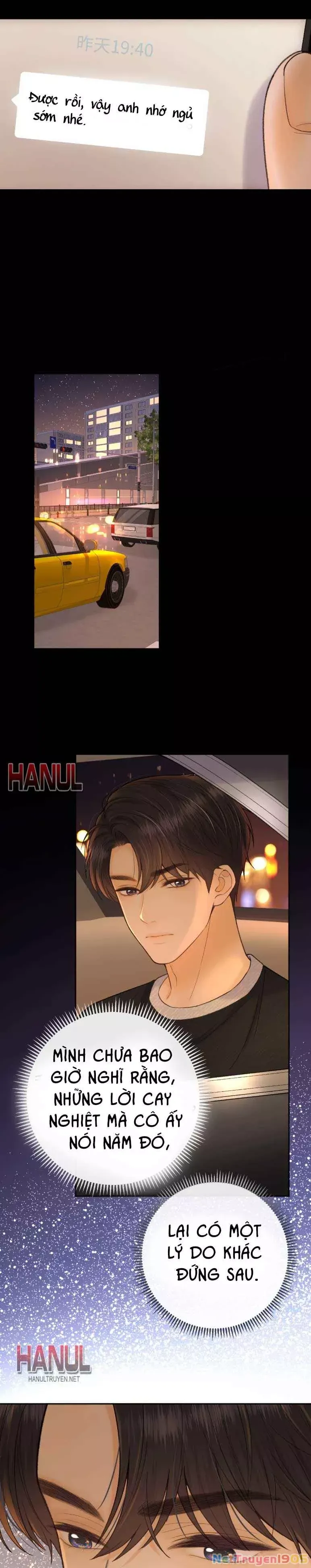 Khó Dỗ Dành Chap 123 - Next Chap 124