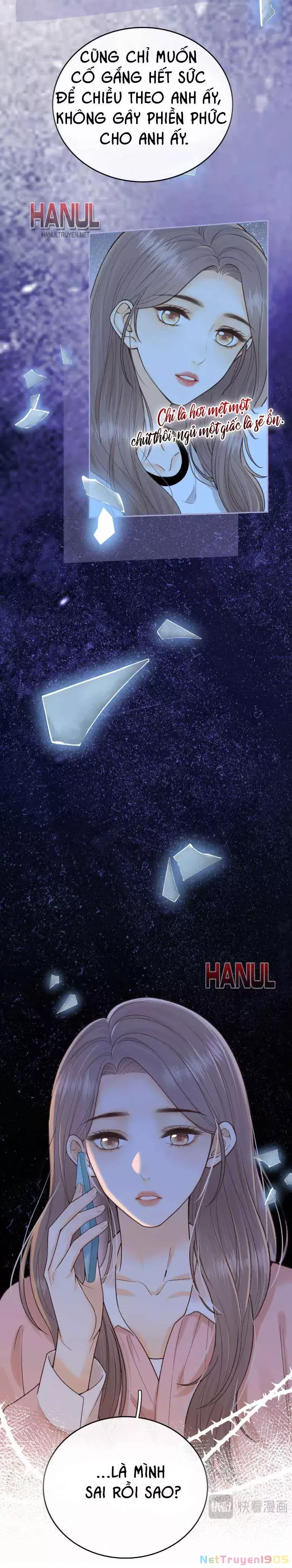 Khó Dỗ Dành Chap 123 - Next Chap 124