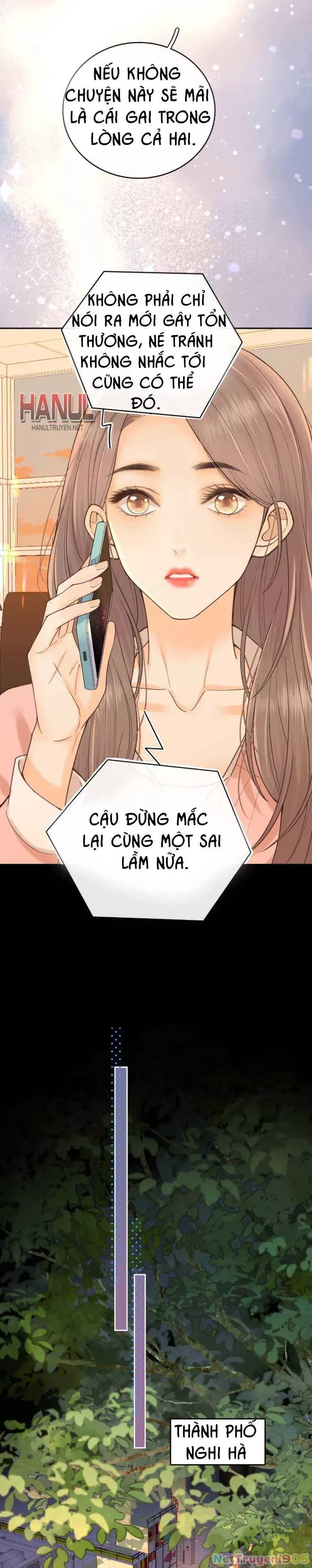 Khó Dỗ Dành Chap 123 - Next Chap 124