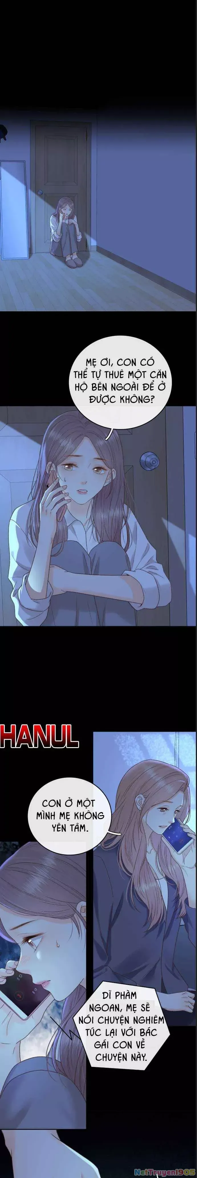 Khó Dỗ Dành Chap 124 - Next Chap 125