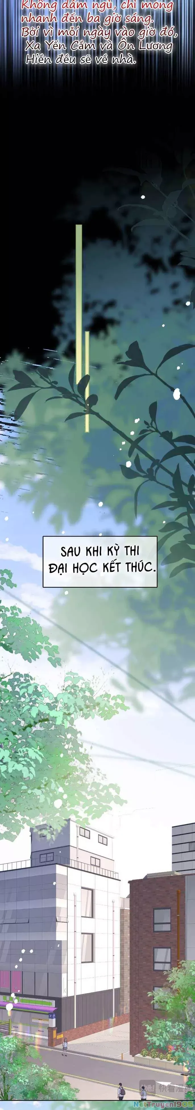 Khó Dỗ Dành Chap 124 - Next Chap 125
