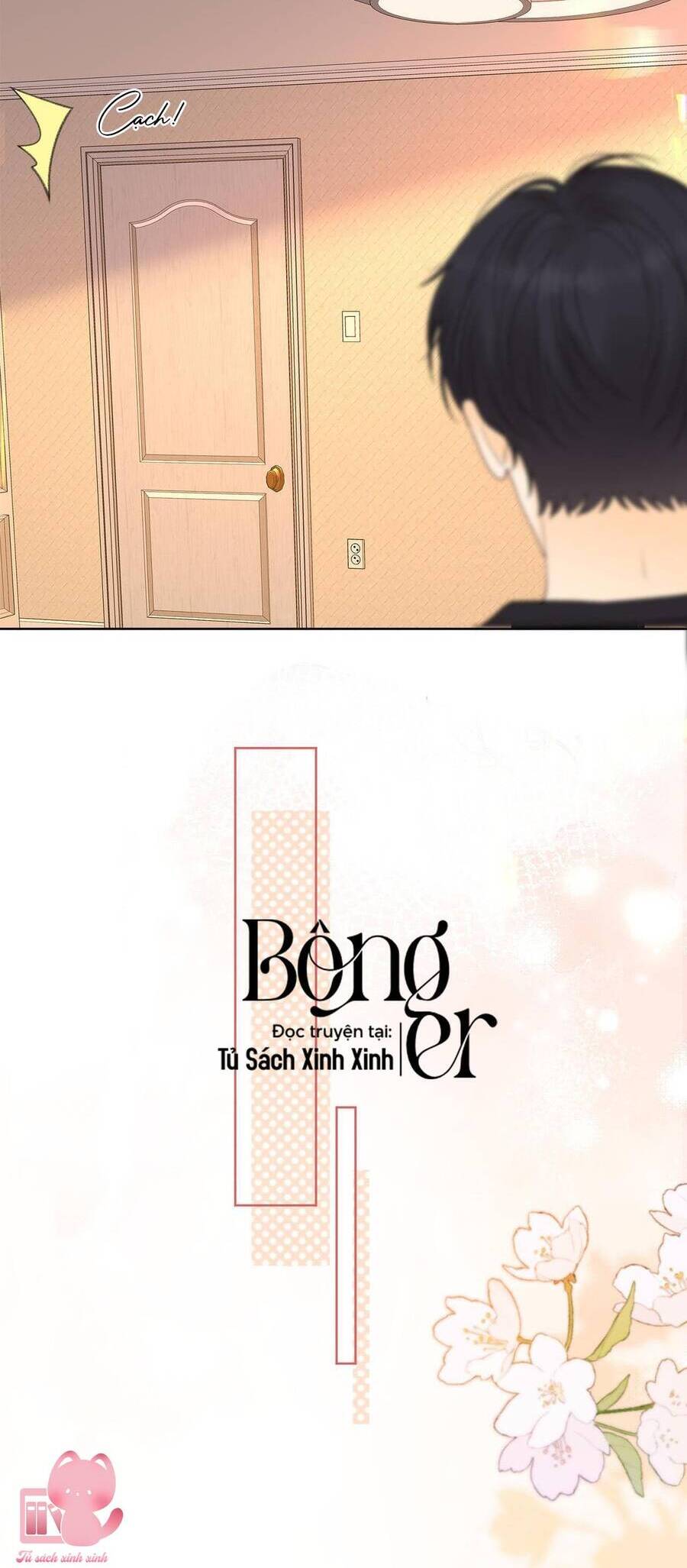 Khó Dỗ Dành Chap 65 - Next Chap 66