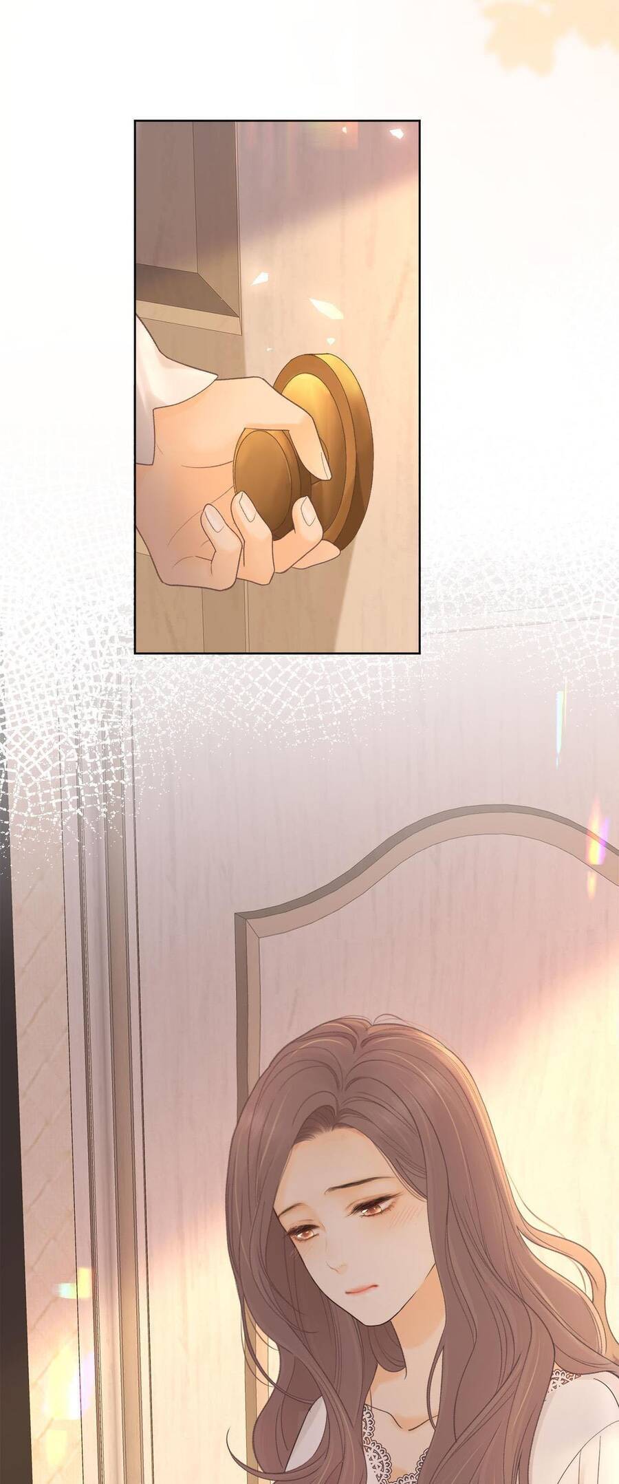 Khó Dỗ Dành Chap 65 - Next Chap 66