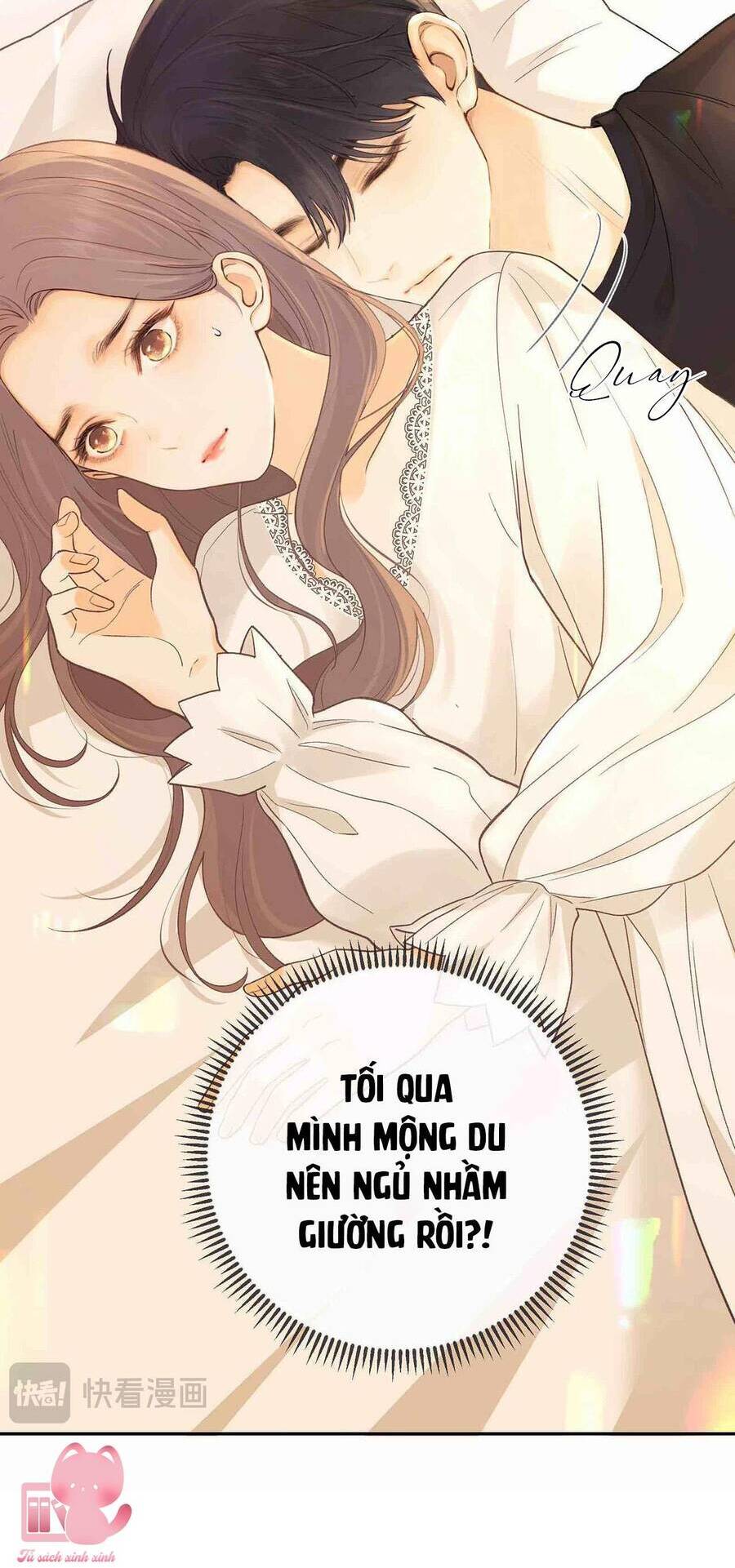 Khó Dỗ Dành Chap 65 - Next Chap 66