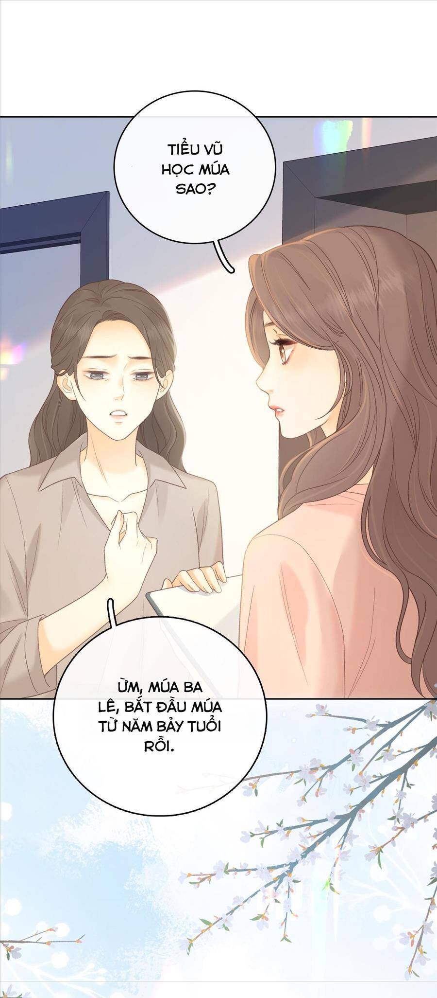 Khó Dỗ Dành Chap 68 - Next Chap 69