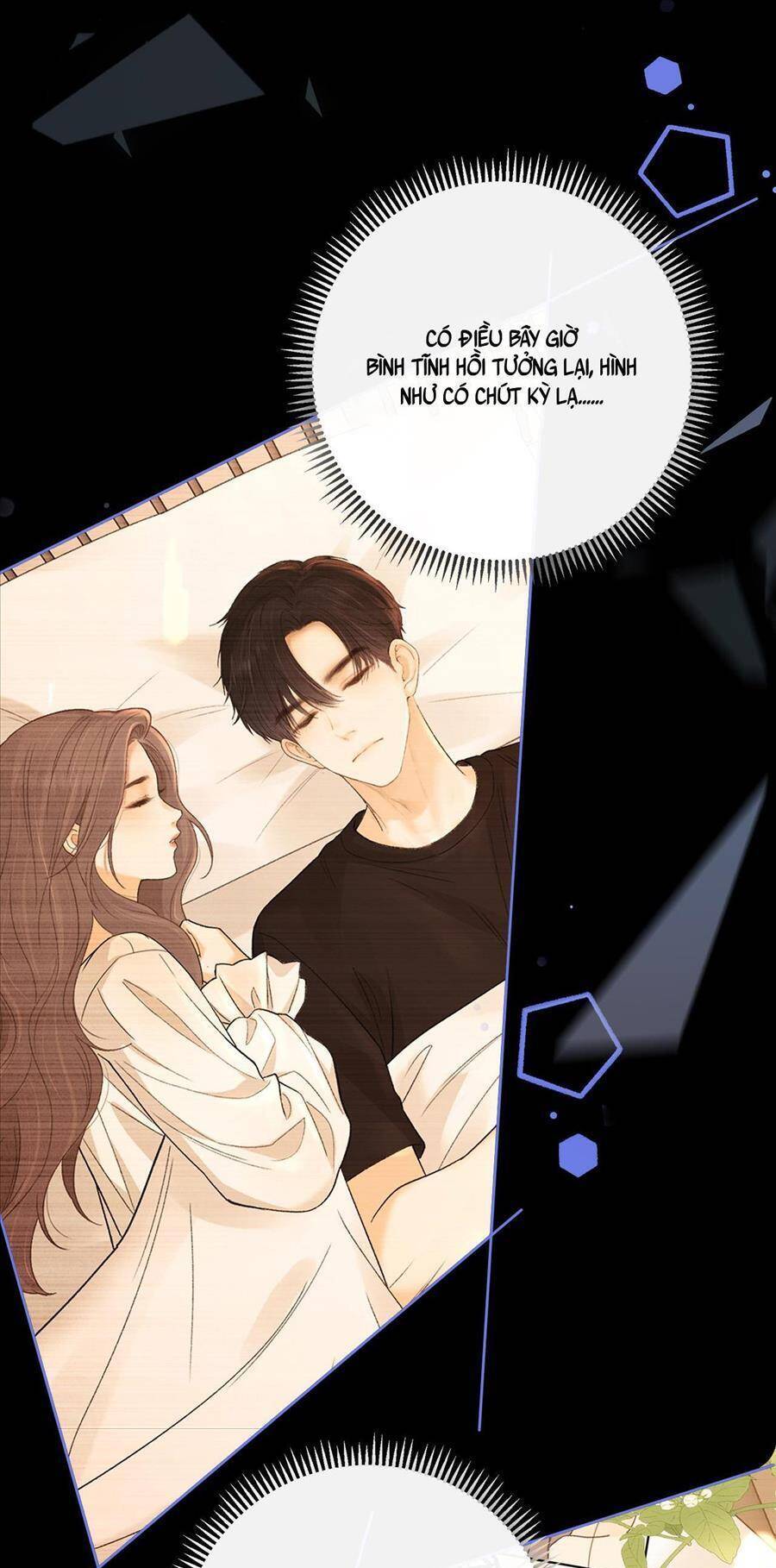 Khó Dỗ Dành Chap 69 - Next Chap 70