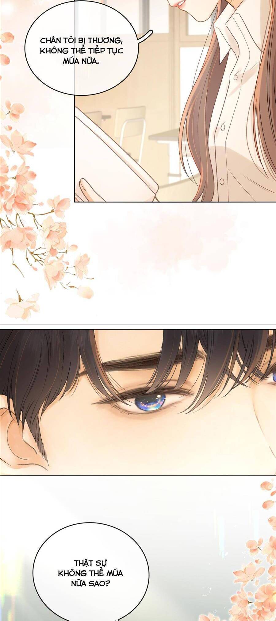 Khó Dỗ Dành Chap 69 - Next Chap 70