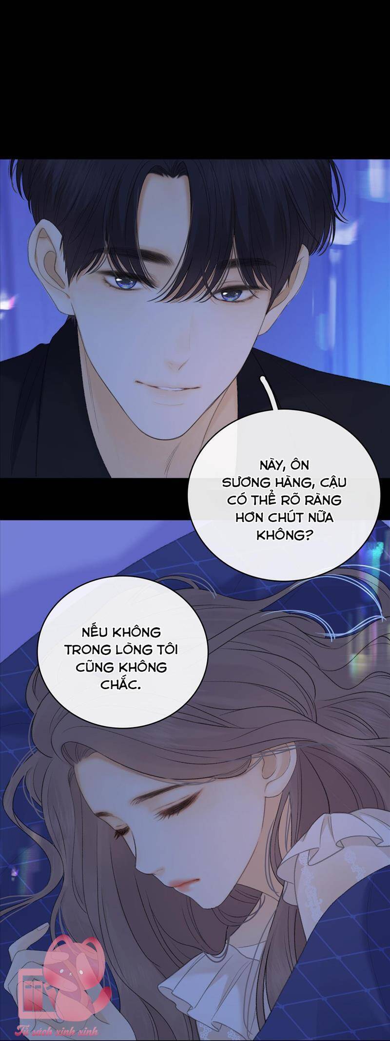 Khó Dỗ Dành Chap 80 - Next Chap 81