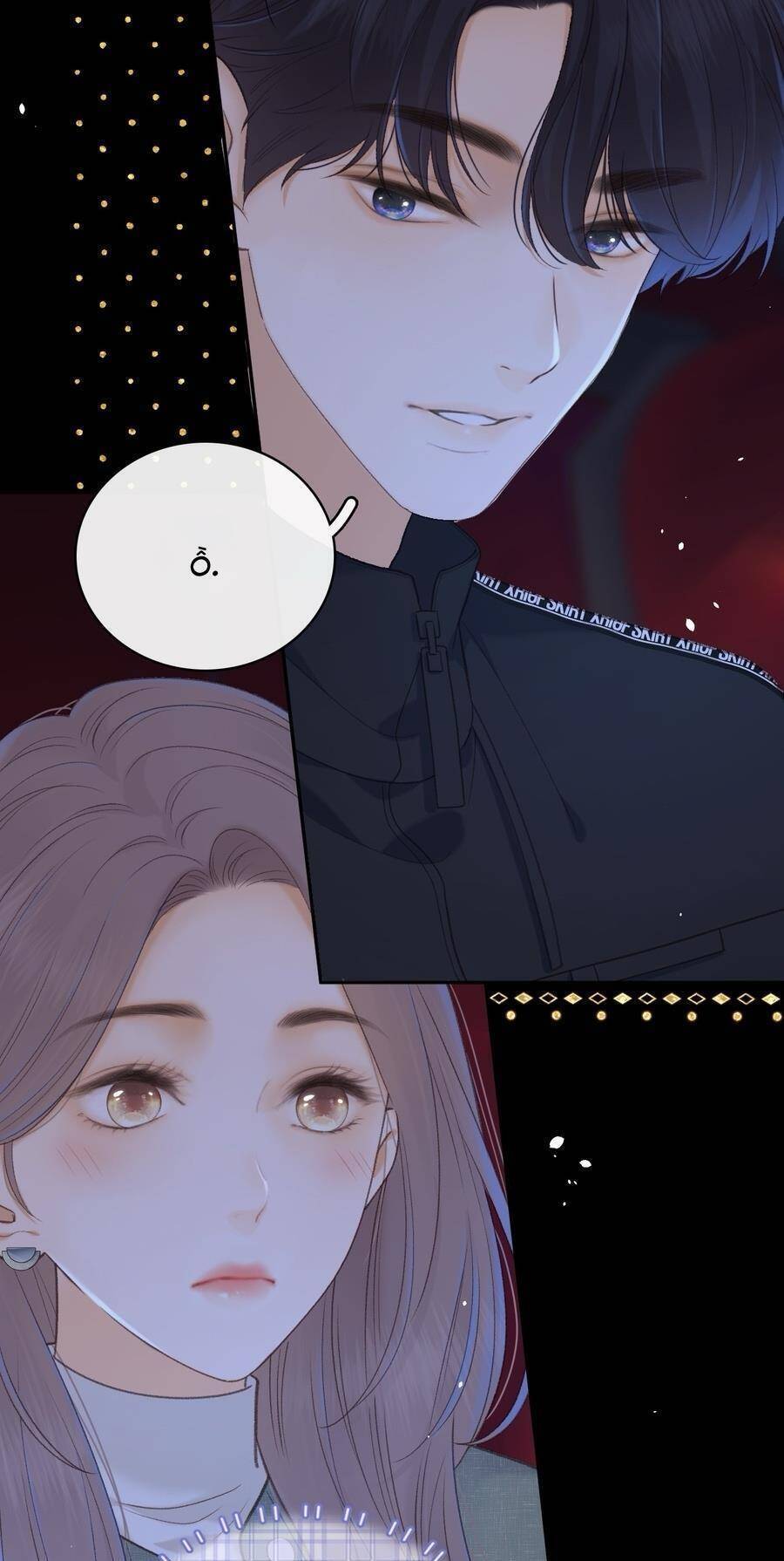 Khó Dỗ Dành Chap 86 - Next Chap 87