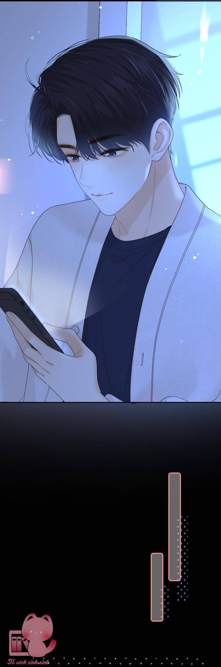 Khó Dỗ Dành Chap 87 - Next Chap 88