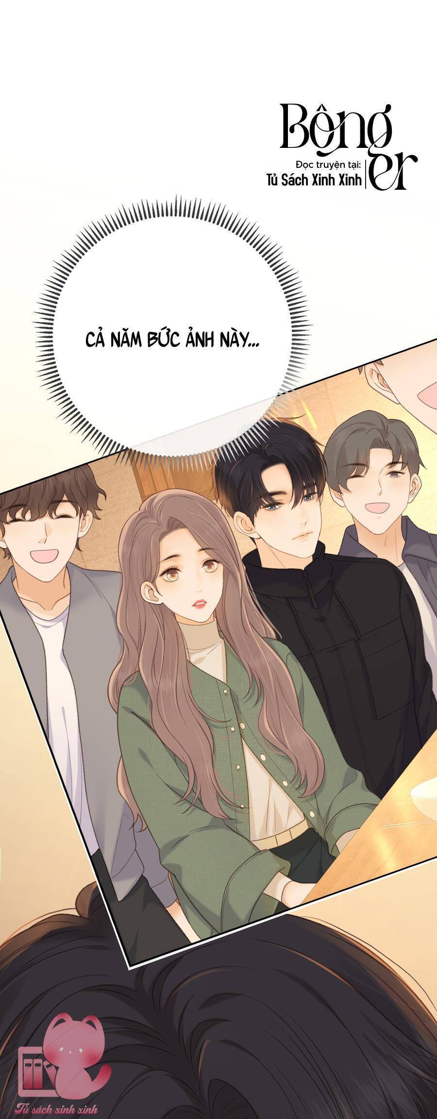 Khó Dỗ Dành Chap 87 - Next Chap 88