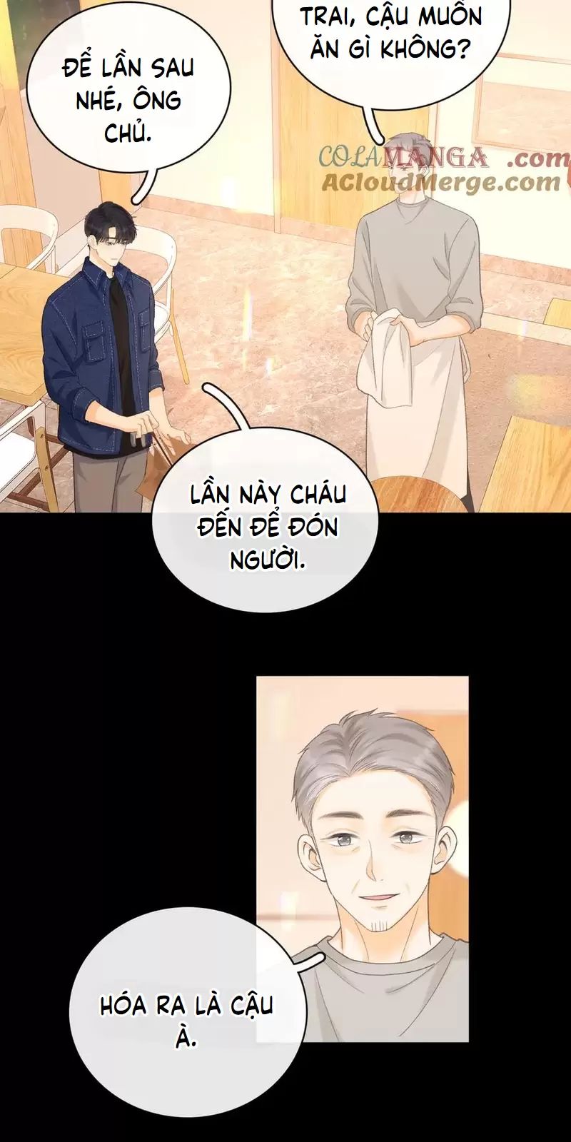 Khó Dỗ Dành Chap 89 - Next Chap 90