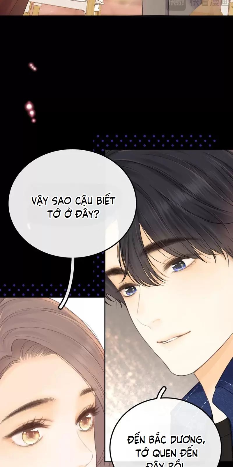 Khó Dỗ Dành Chap 89 - Next Chap 90