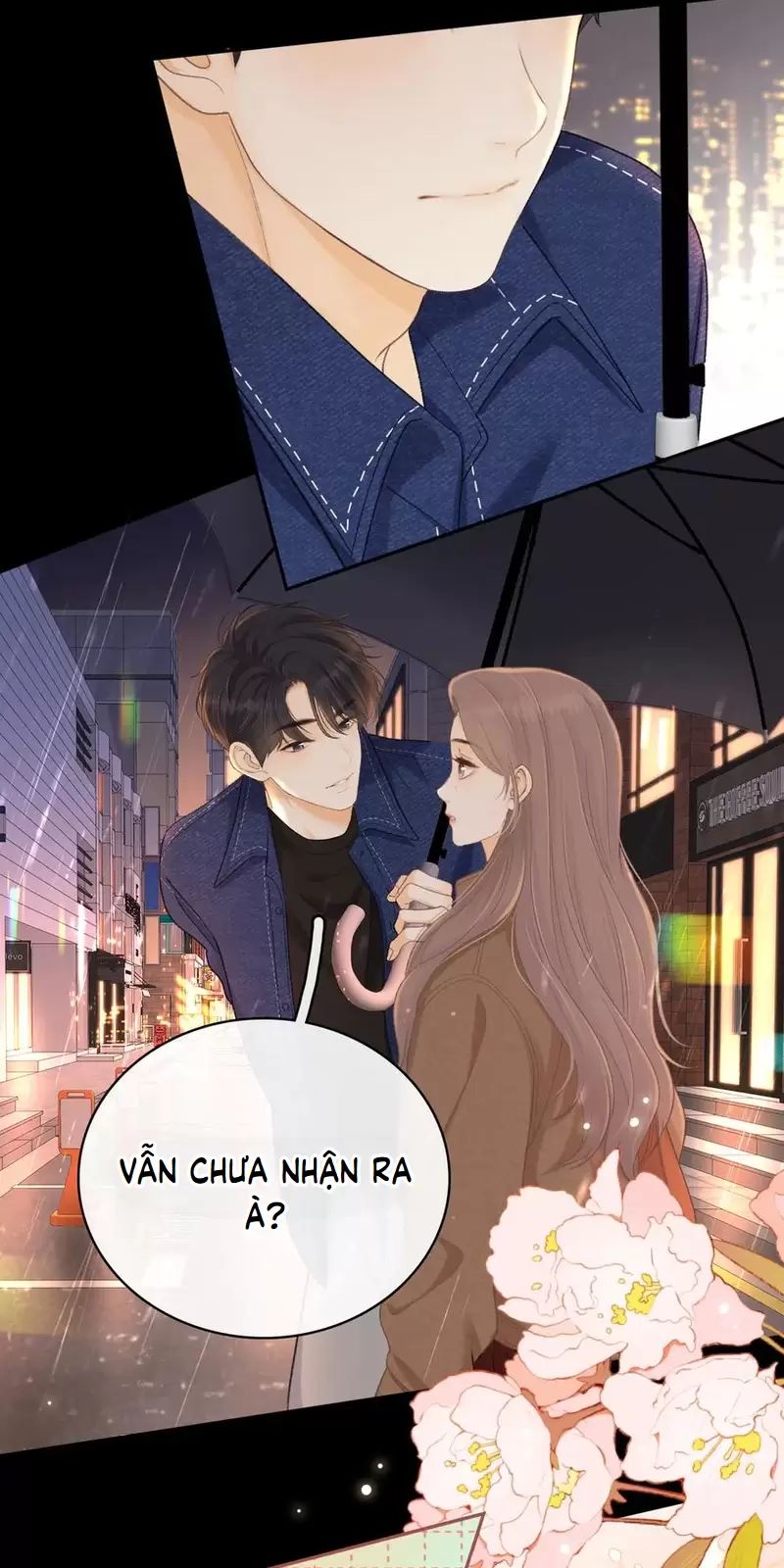 Khó Dỗ Dành Chap 89 - Next Chap 90
