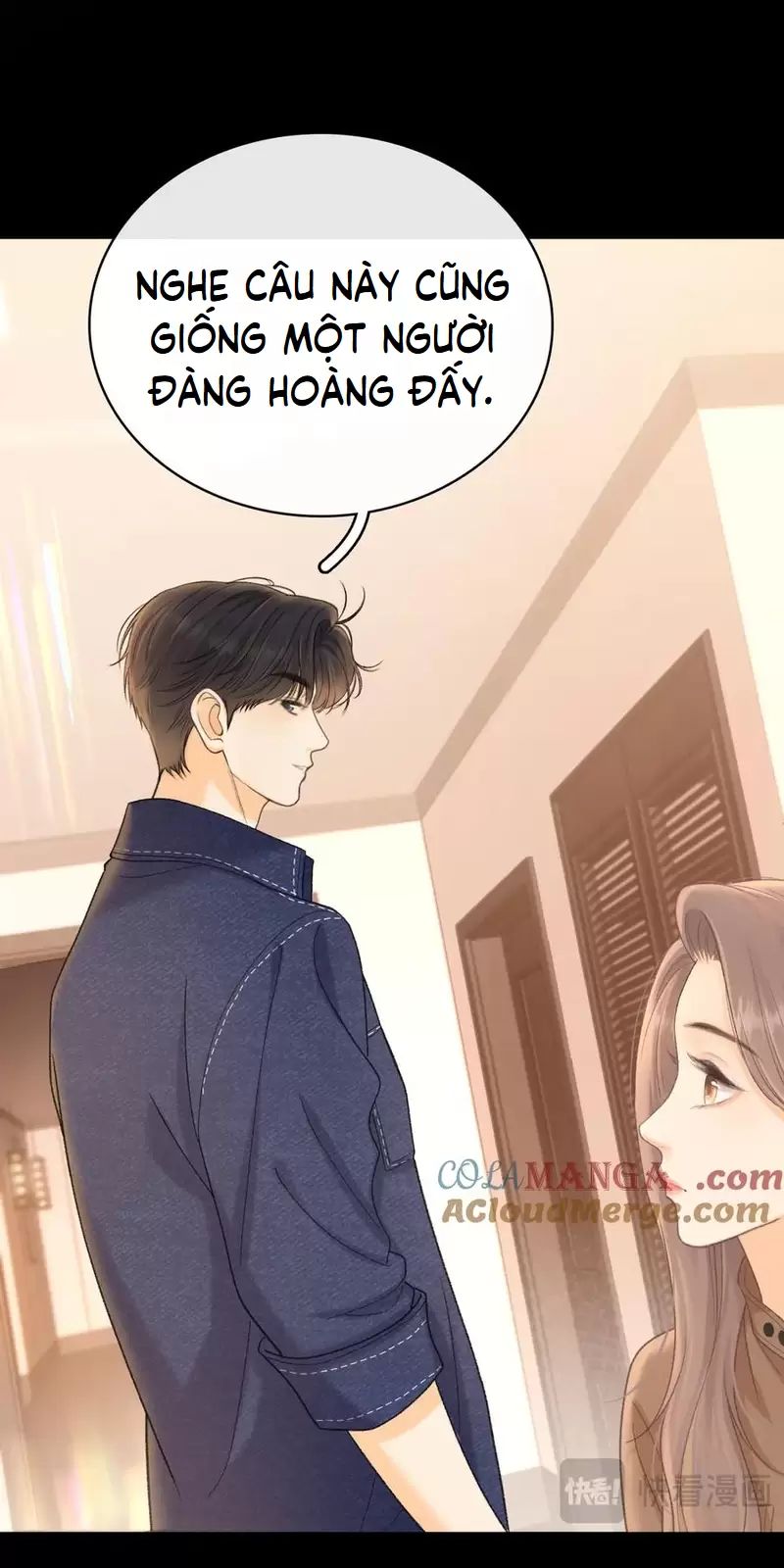 Khó Dỗ Dành Chap 91 - Next Chap 92