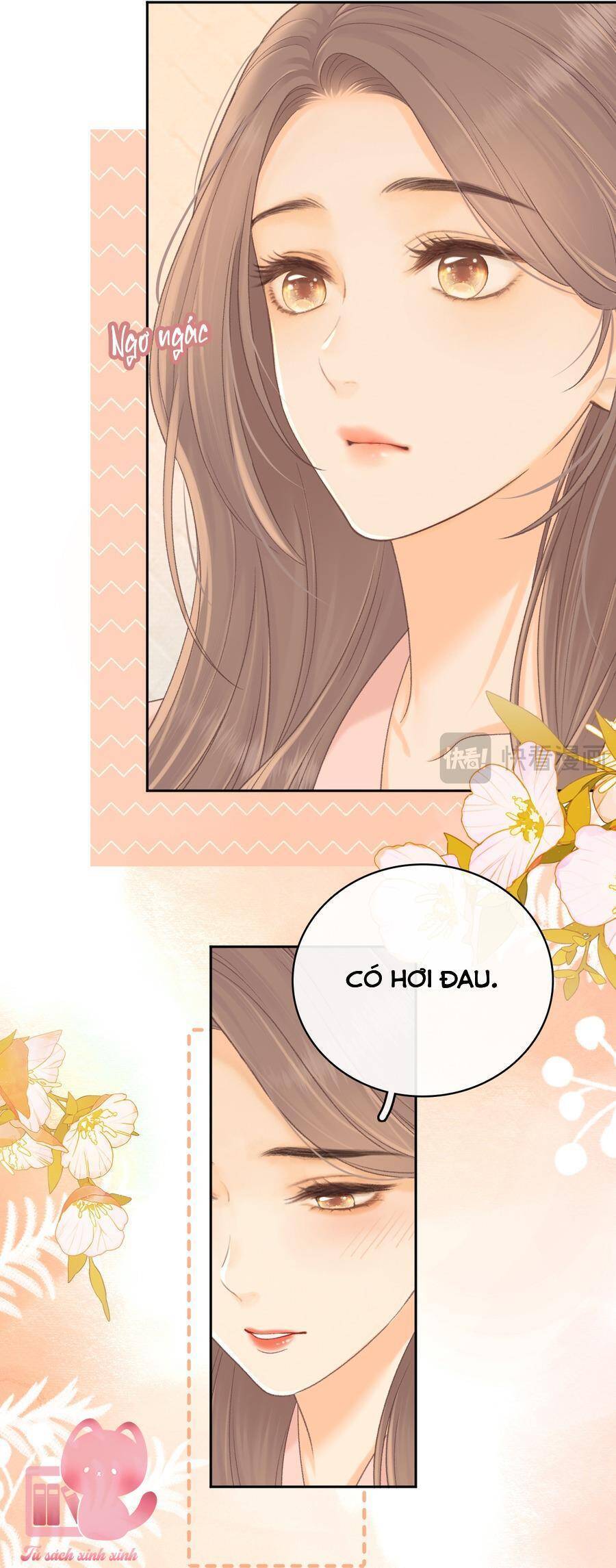 Khó Dỗ Dành Chap 95 - Next Chap 96