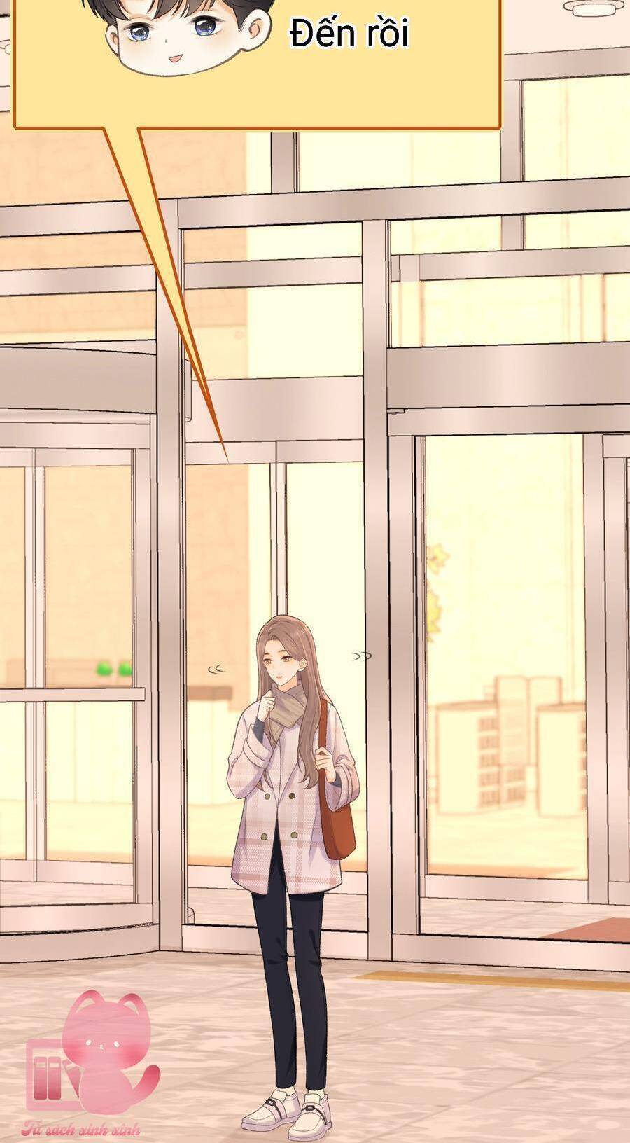 Khó Dỗ Dành Chap 95 - Next Chap 96