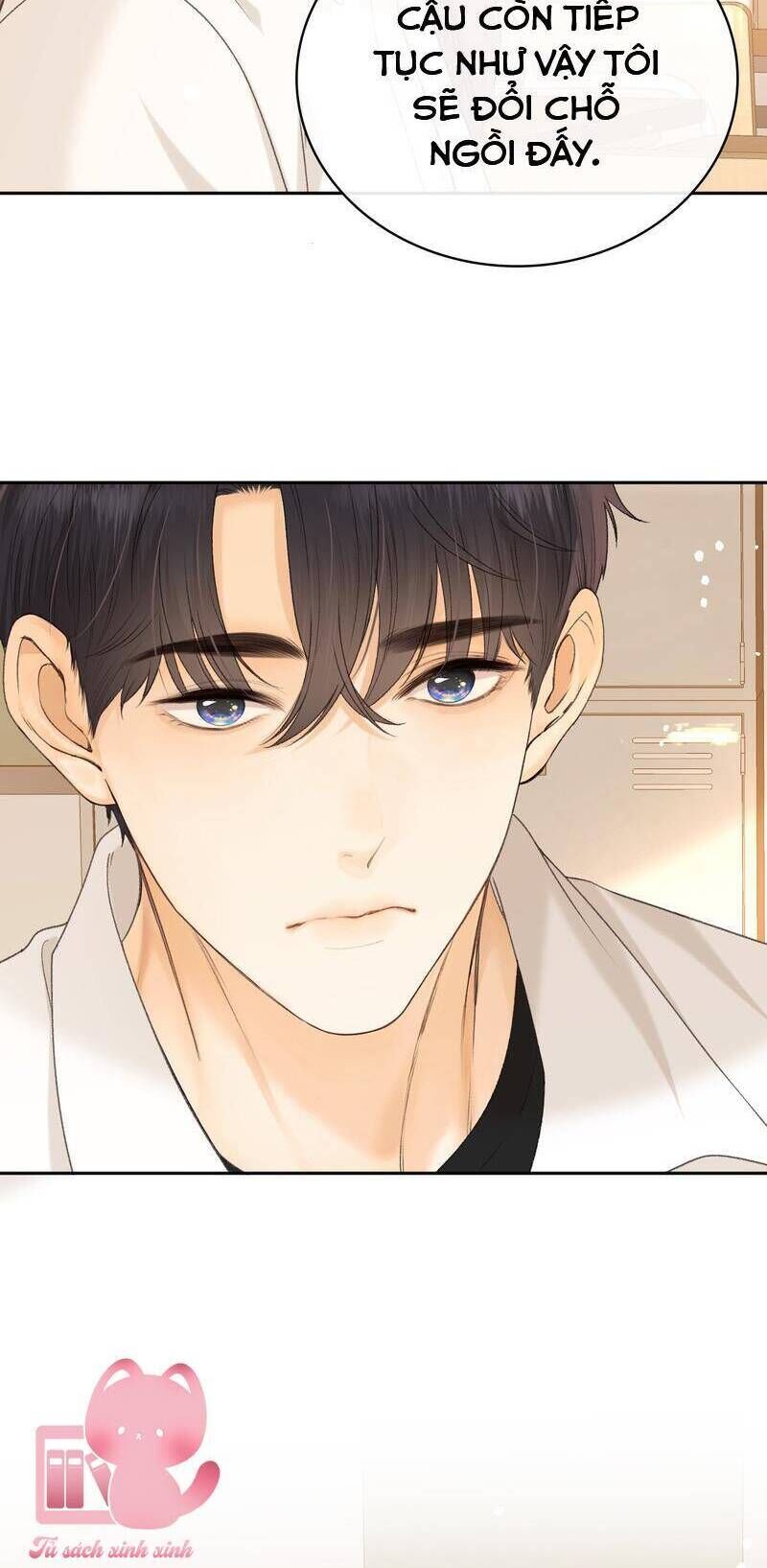 Khó Dỗ Dành Chap 99 - Next Chap 100